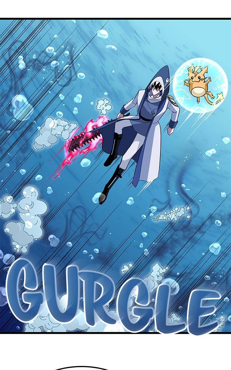 The Unparalleled Hidden Rank Equipment Chapter 40 - Page 13