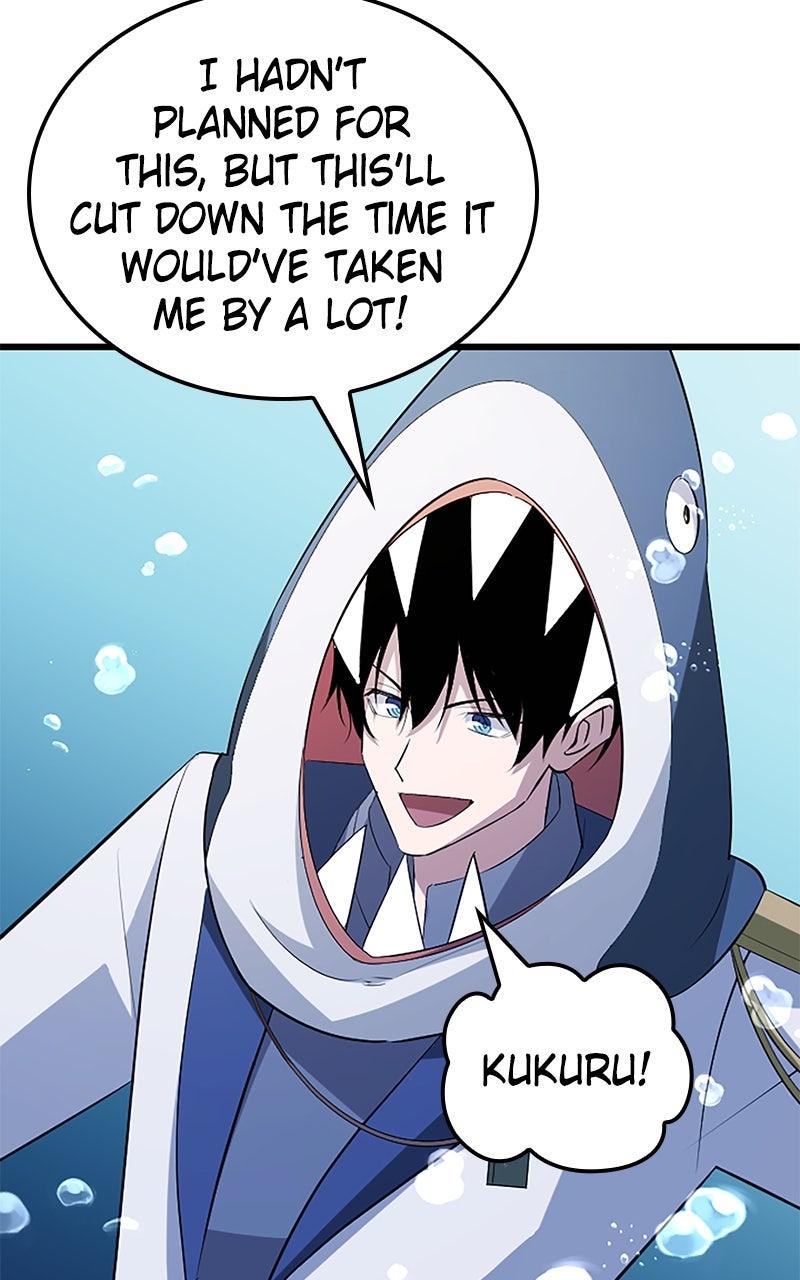 The Unparalleled Hidden Rank Equipment Chapter 40 - Page 14