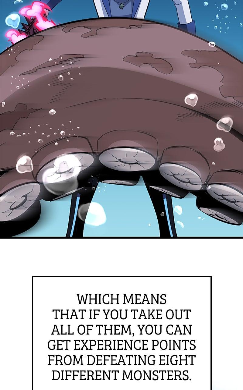 The Unparalleled Hidden Rank Equipment Chapter 40 - Page 23