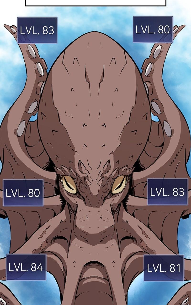 The Unparalleled Hidden Rank Equipment Chapter 40 - Page 24