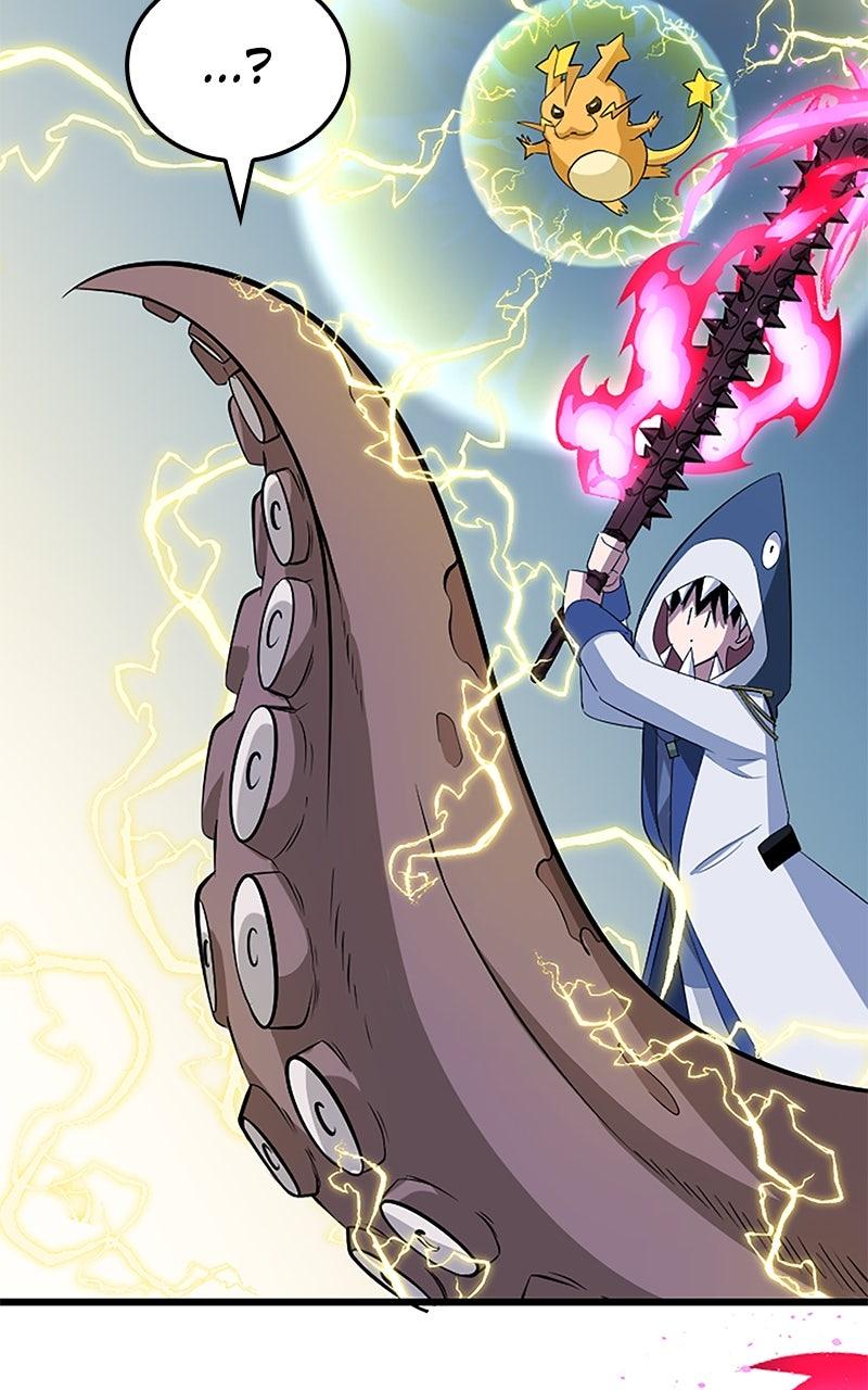 The Unparalleled Hidden Rank Equipment Chapter 40 - Page 28