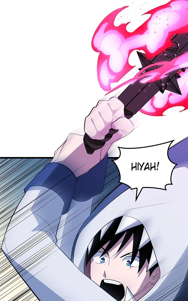 The Unparalleled Hidden Rank Equipment Chapter 40 - Page 29