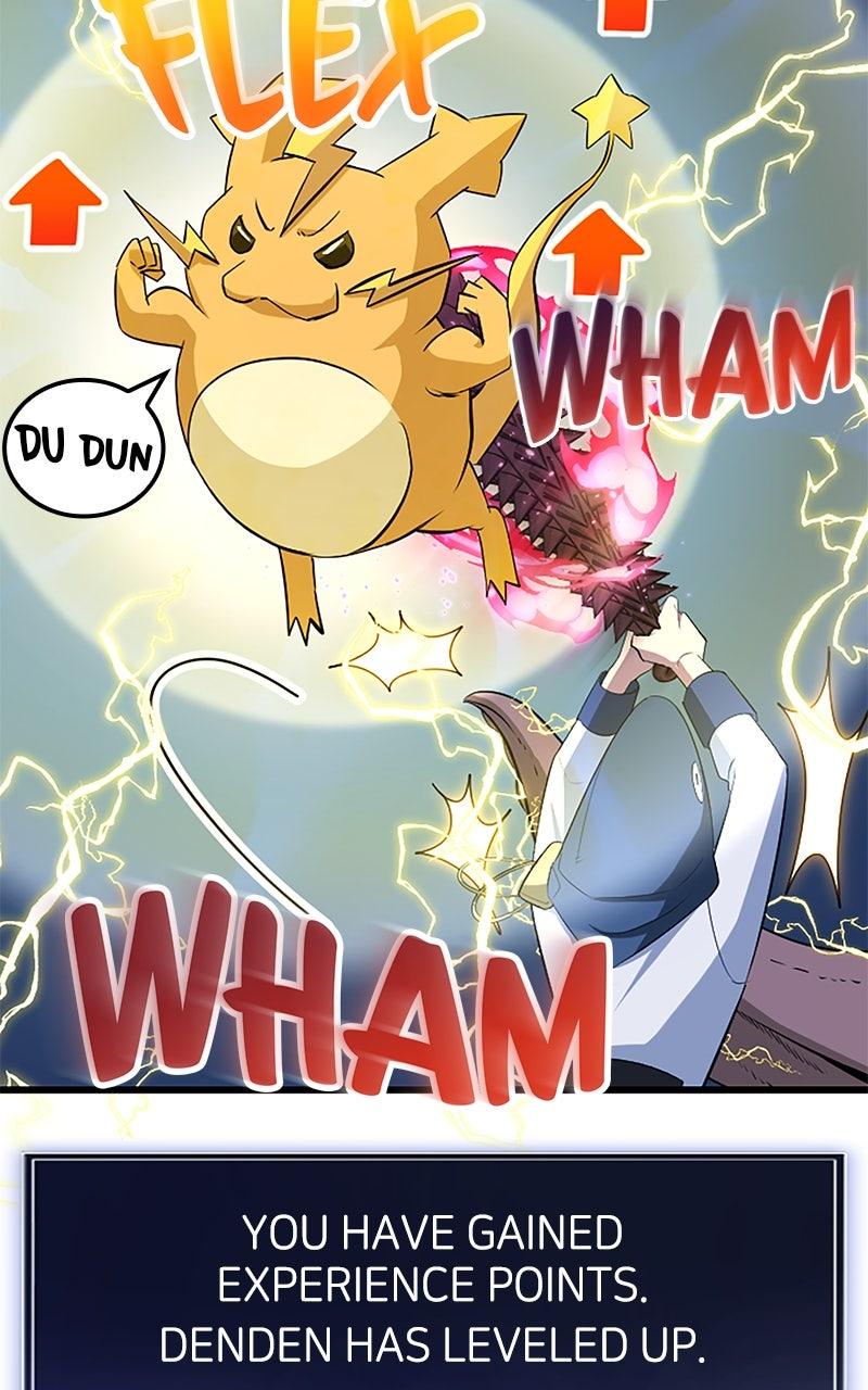 The Unparalleled Hidden Rank Equipment Chapter 40 - Page 32