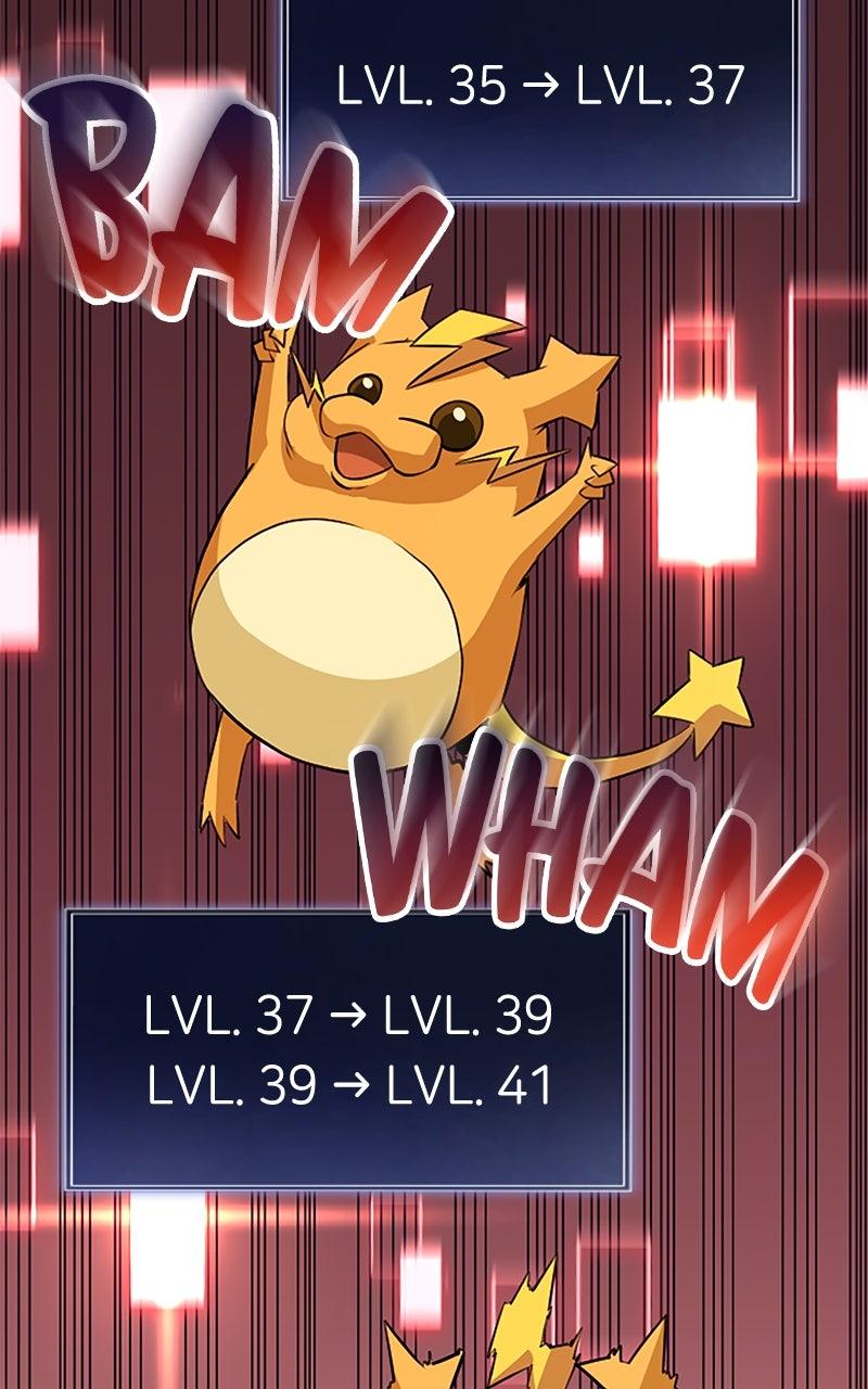 The Unparalleled Hidden Rank Equipment Chapter 40 - Page 34