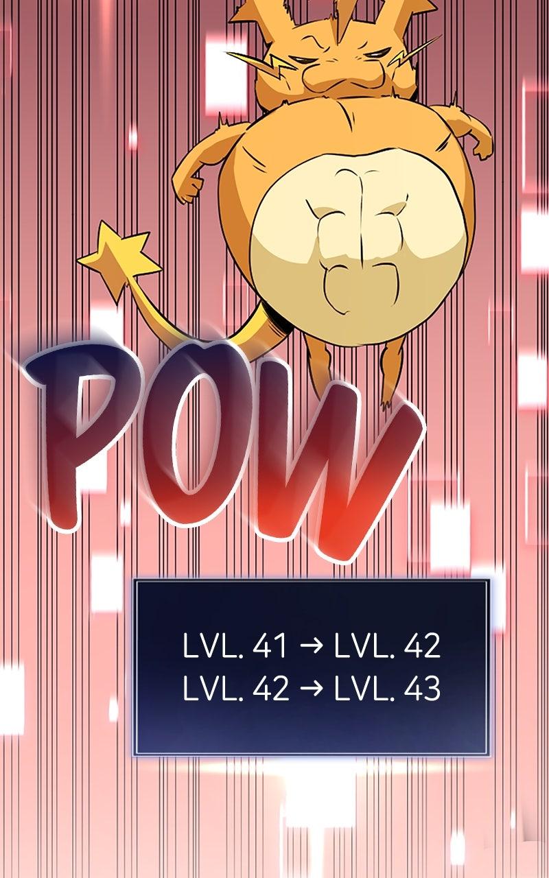 The Unparalleled Hidden Rank Equipment Chapter 40 - Page 35