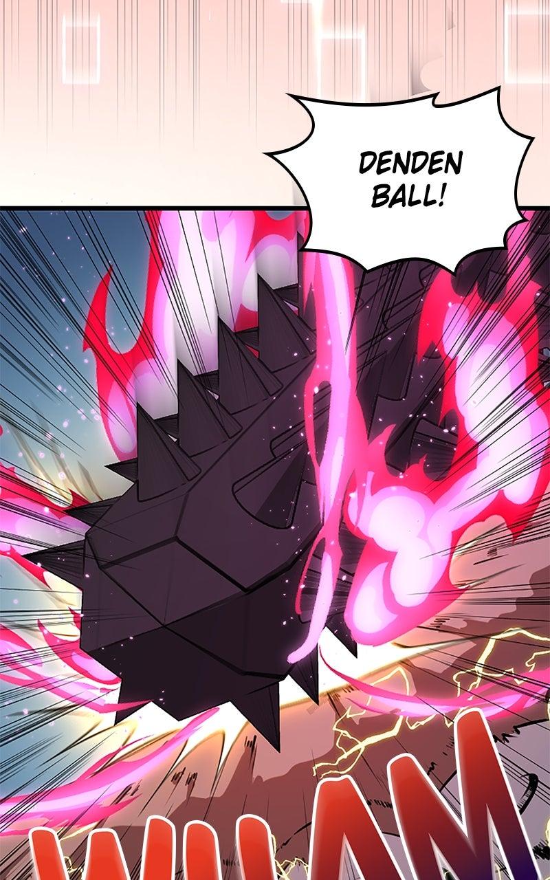 The Unparalleled Hidden Rank Equipment Chapter 40 - Page 36