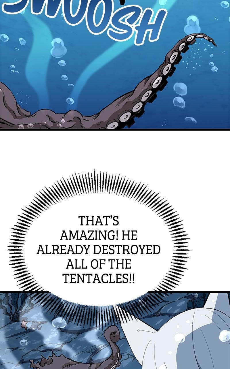 The Unparalleled Hidden Rank Equipment Chapter 40 - Page 38