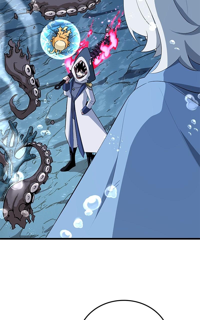 The Unparalleled Hidden Rank Equipment Chapter 40 - Page 39