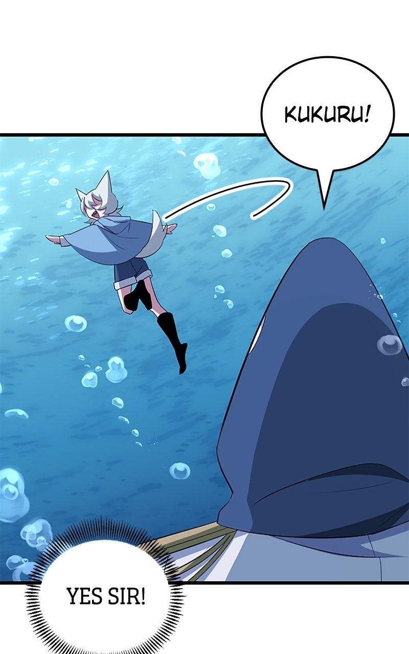 The Unparalleled Hidden Rank Equipment Chapter 40 - Page 41