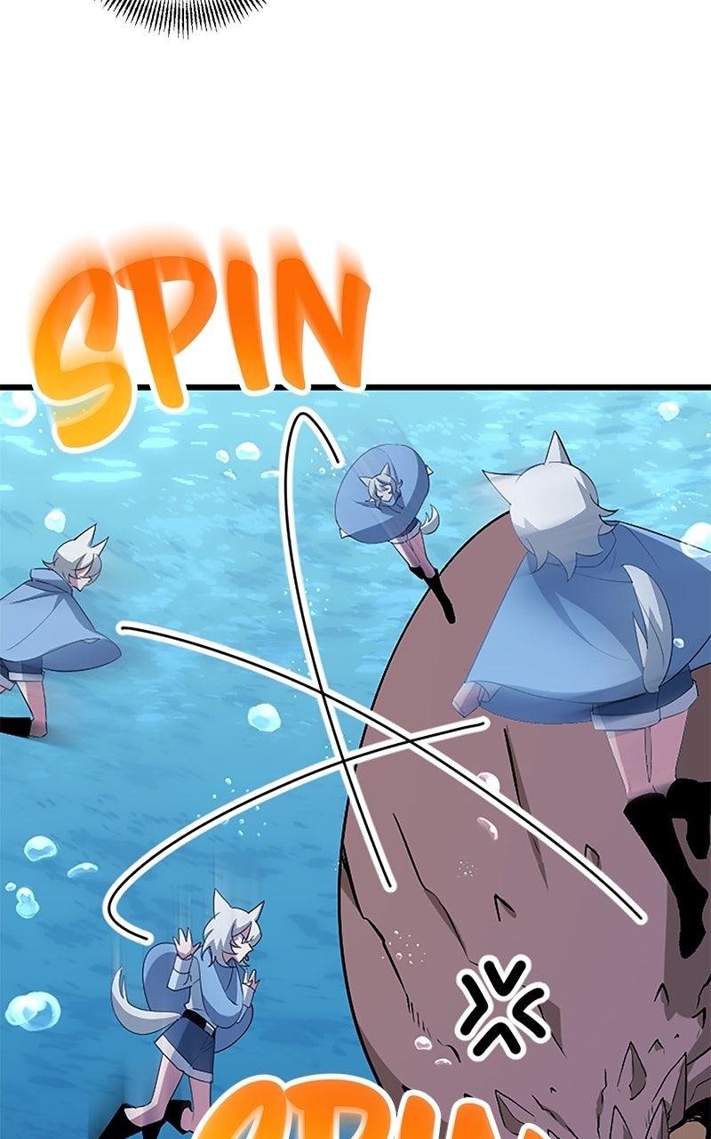 The Unparalleled Hidden Rank Equipment Chapter 40 - Page 42