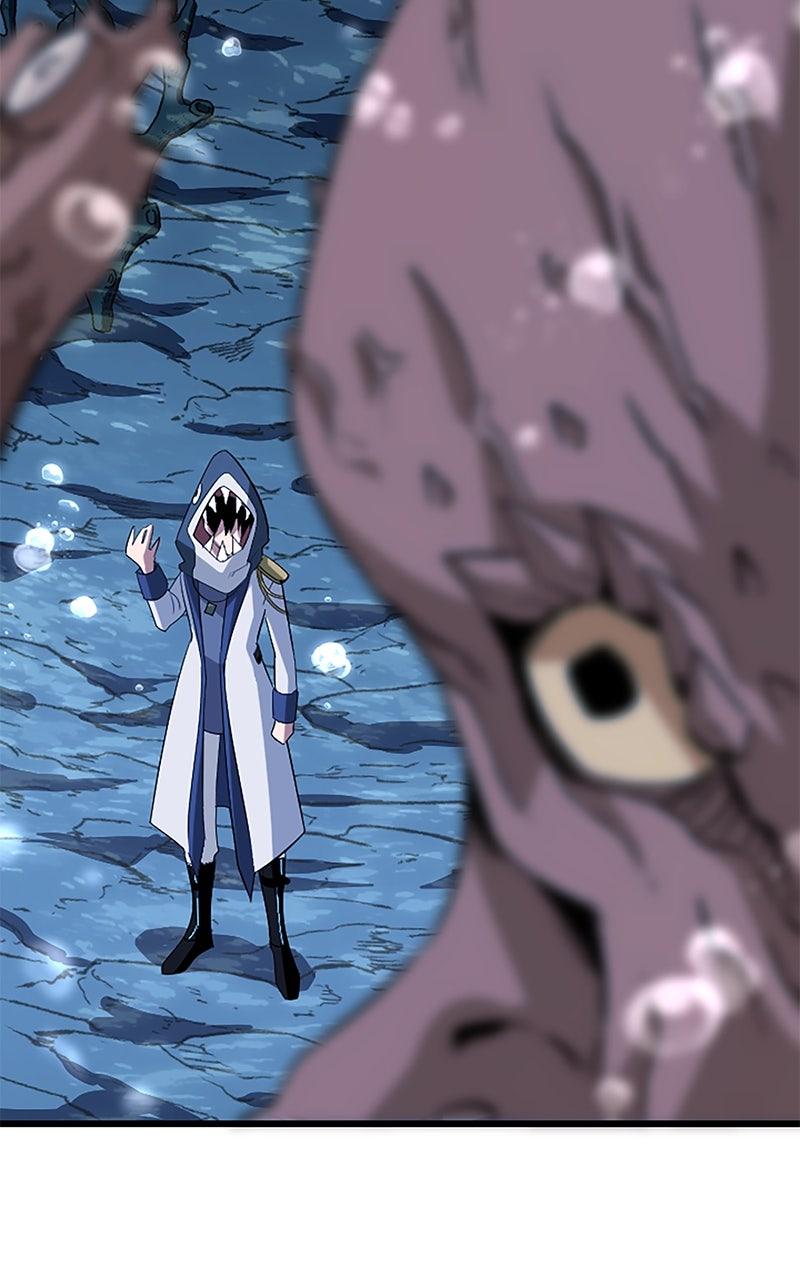 The Unparalleled Hidden Rank Equipment Chapter 40 - Page 44