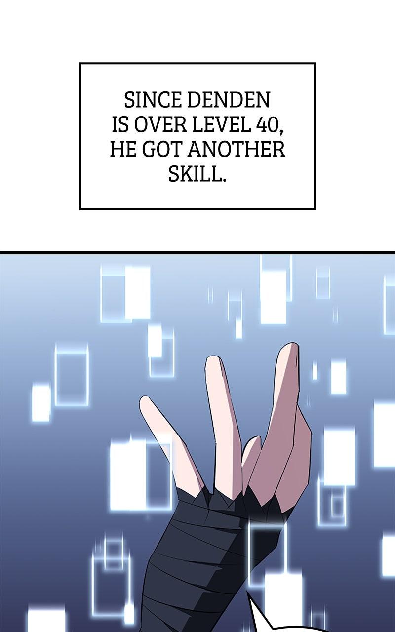 The Unparalleled Hidden Rank Equipment Chapter 40 - Page 45