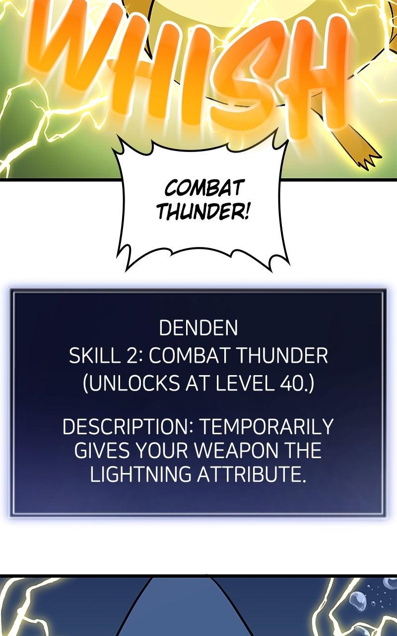 The Unparalleled Hidden Rank Equipment Chapter 40 - Page 47