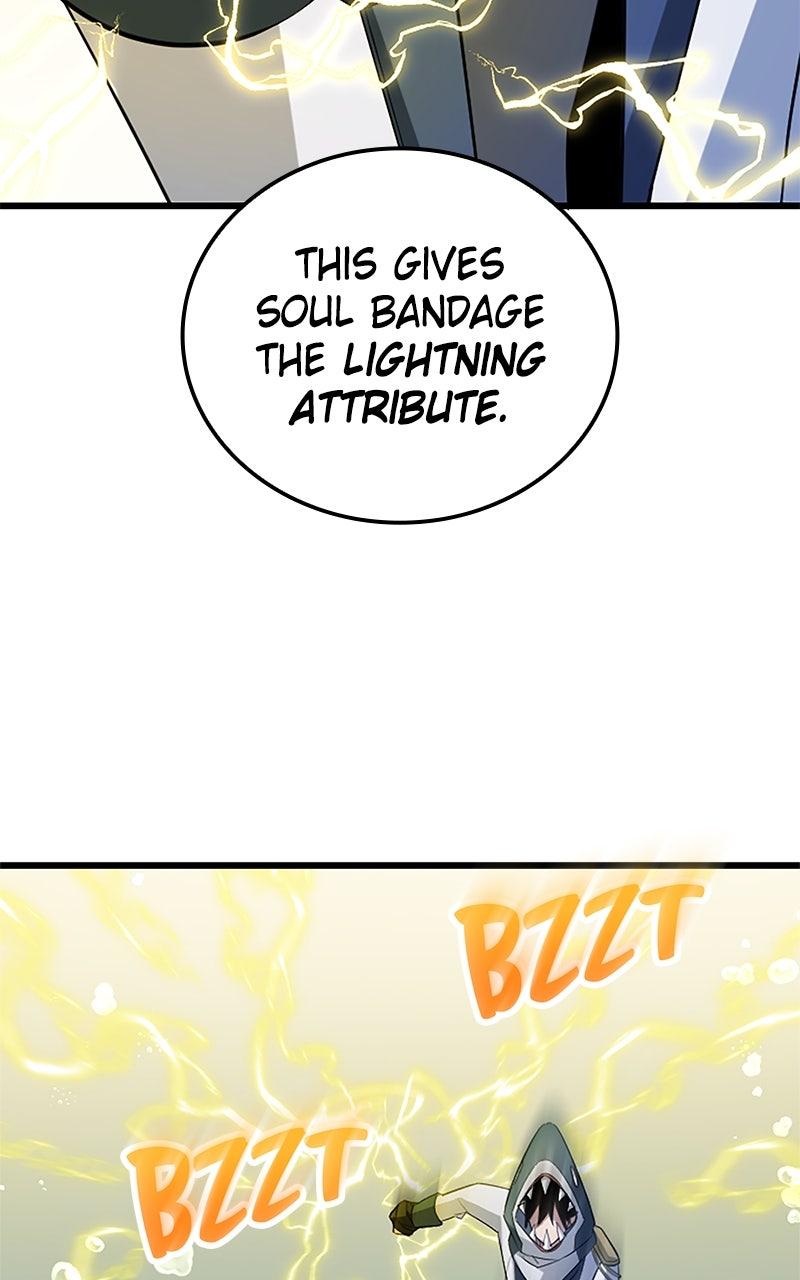 The Unparalleled Hidden Rank Equipment Chapter 40 - Page 49