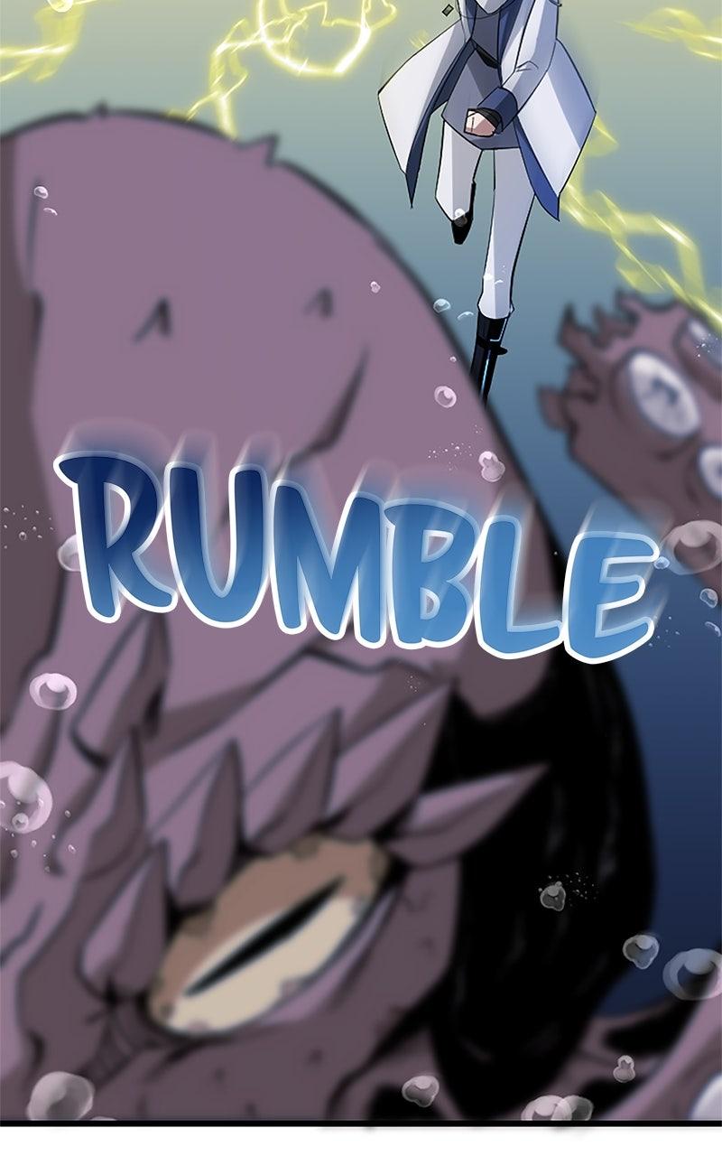 The Unparalleled Hidden Rank Equipment Chapter 40 - Page 50