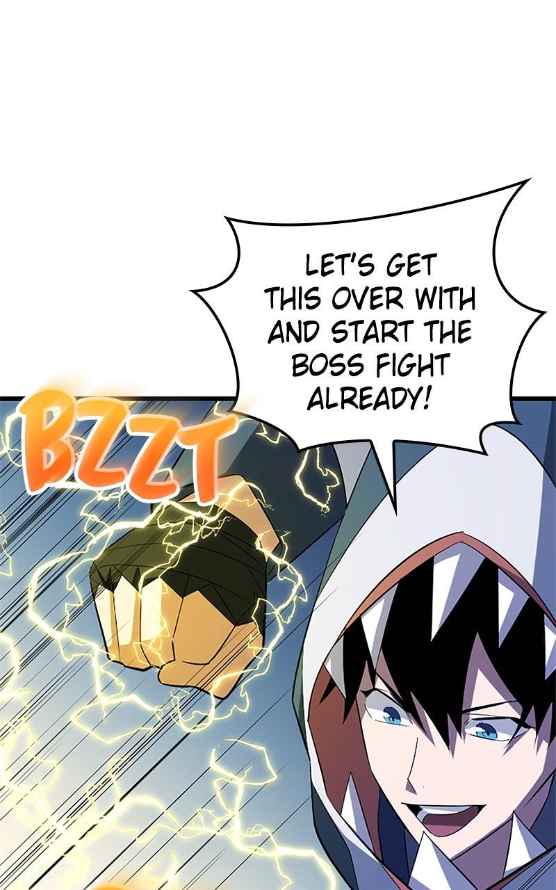 The Unparalleled Hidden Rank Equipment Chapter 40 - Page 51