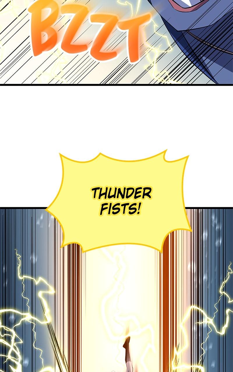 The Unparalleled Hidden Rank Equipment Chapter 40 - Page 52