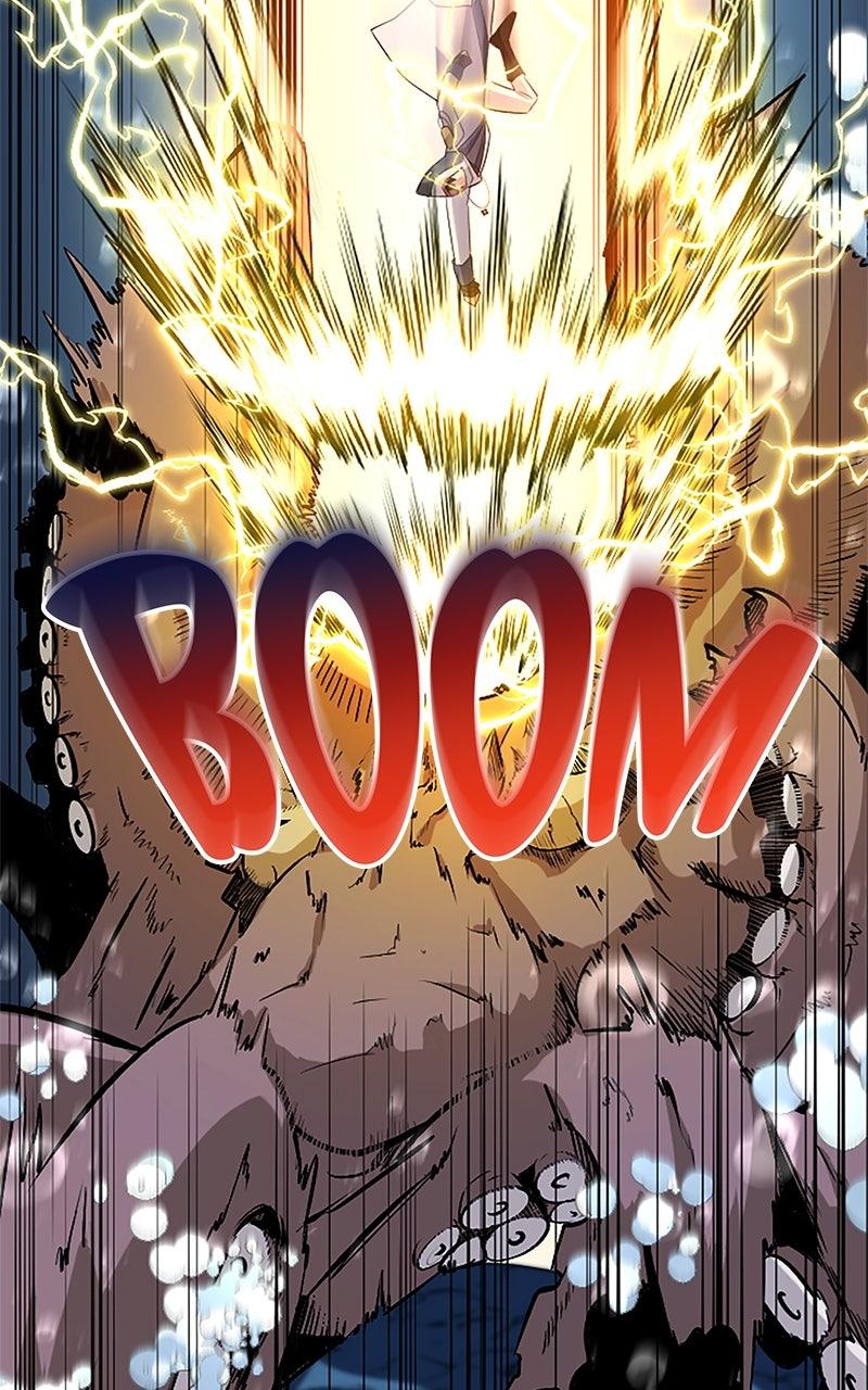 The Unparalleled Hidden Rank Equipment Chapter 40 - Page 53