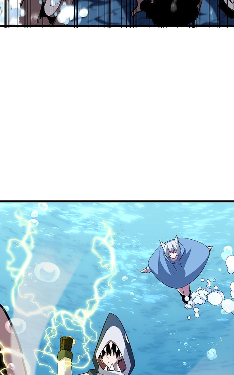 The Unparalleled Hidden Rank Equipment Chapter 40 - Page 54