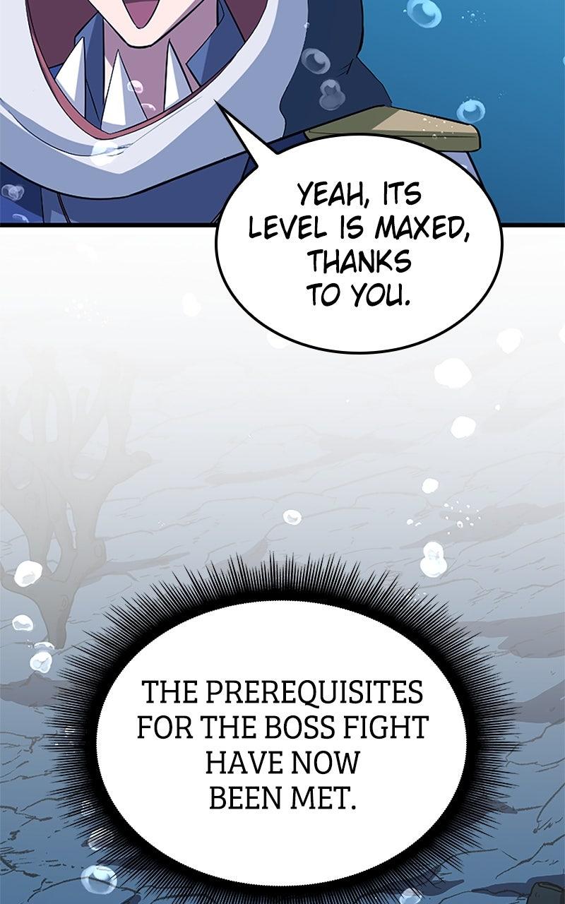 The Unparalleled Hidden Rank Equipment Chapter 40 - Page 57