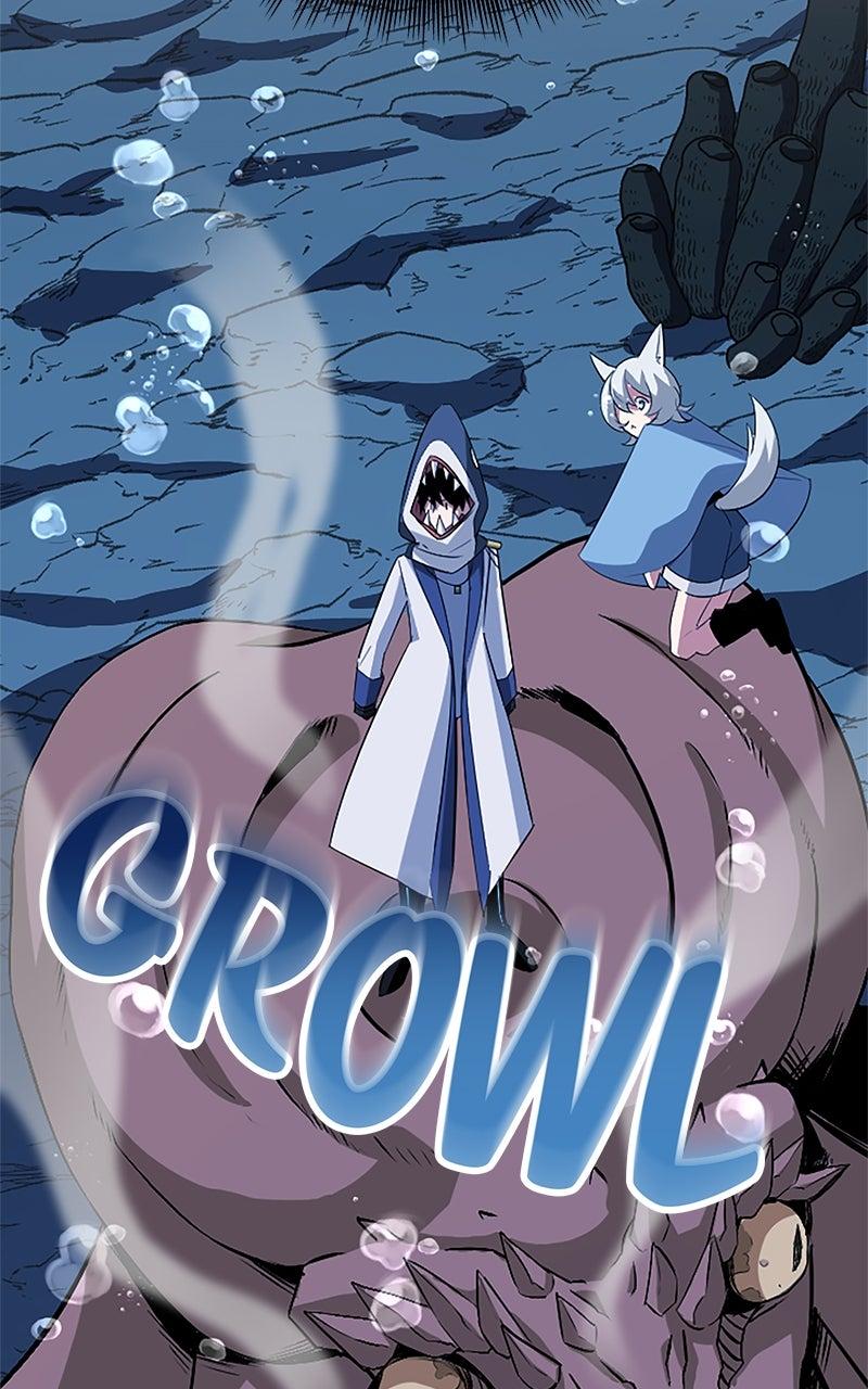 The Unparalleled Hidden Rank Equipment Chapter 40 - Page 58