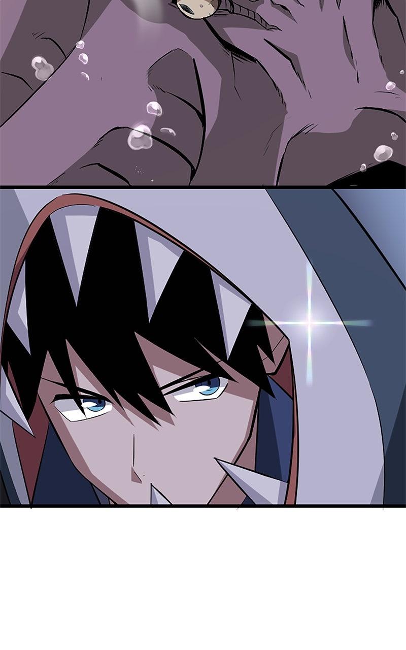 The Unparalleled Hidden Rank Equipment Chapter 40 - Page 59