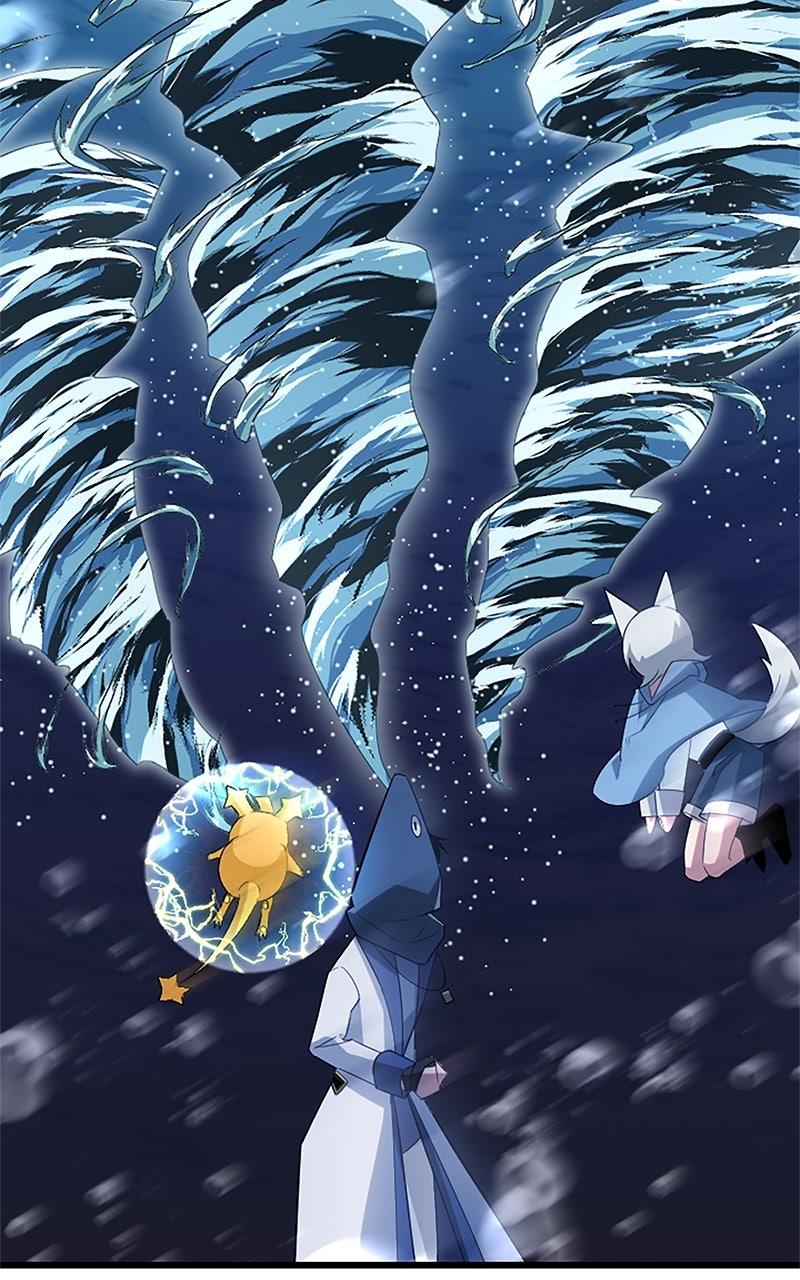 The Unparalleled Hidden Rank Equipment Chapter 40 - Page 61