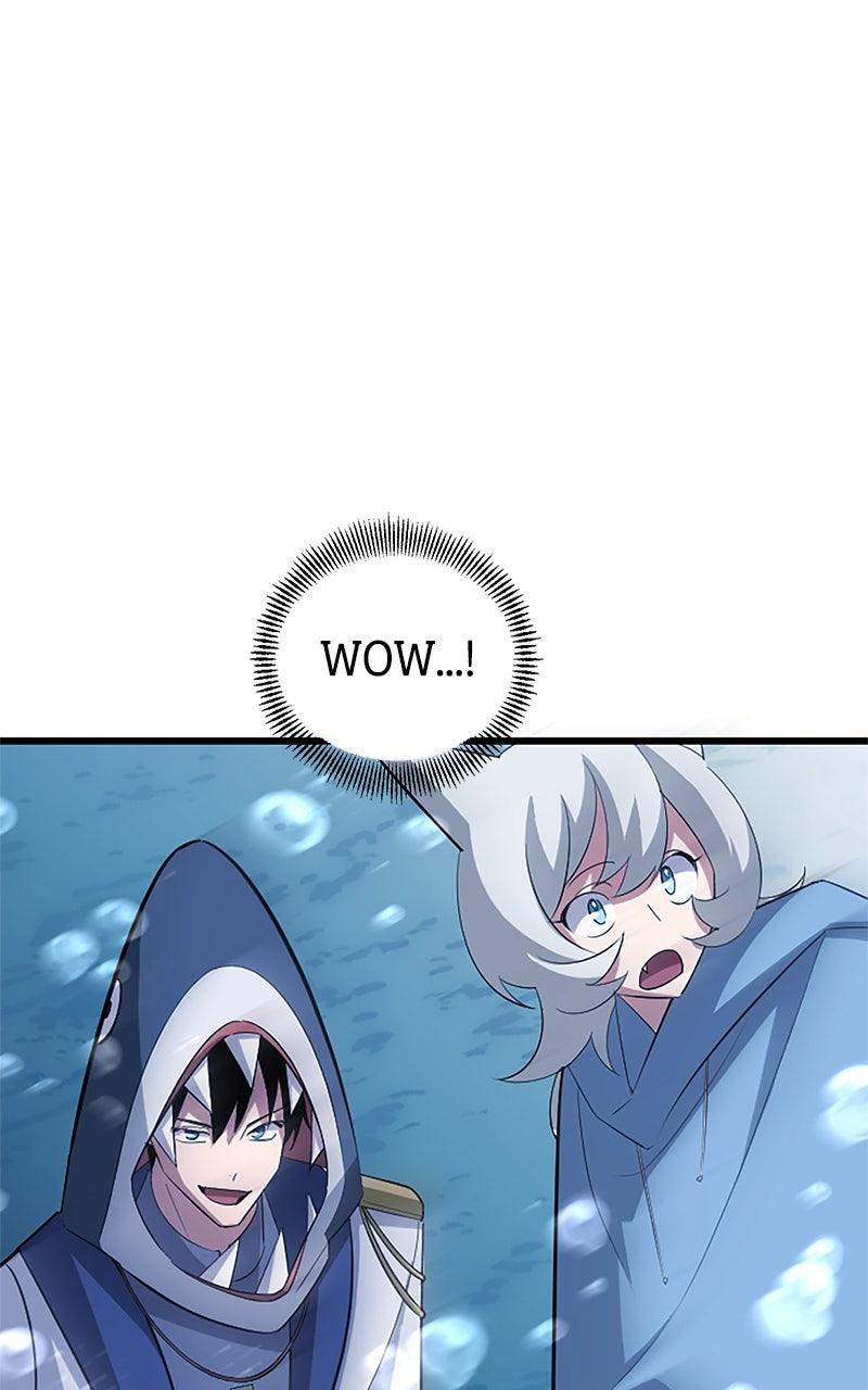 The Unparalleled Hidden Rank Equipment Chapter 40 - Page 62