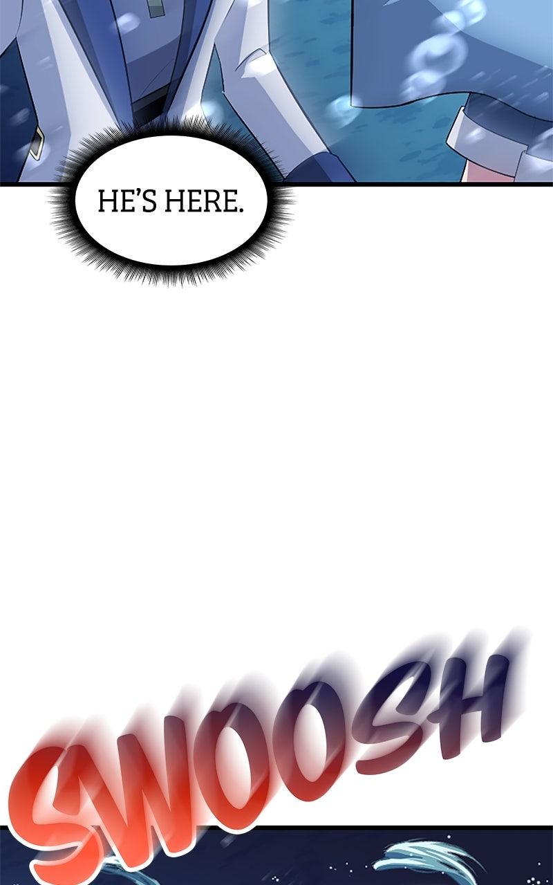 The Unparalleled Hidden Rank Equipment Chapter 40 - Page 63