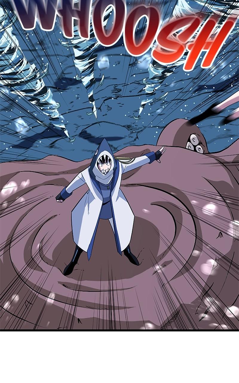 The Unparalleled Hidden Rank Equipment Chapter 40 - Page 66