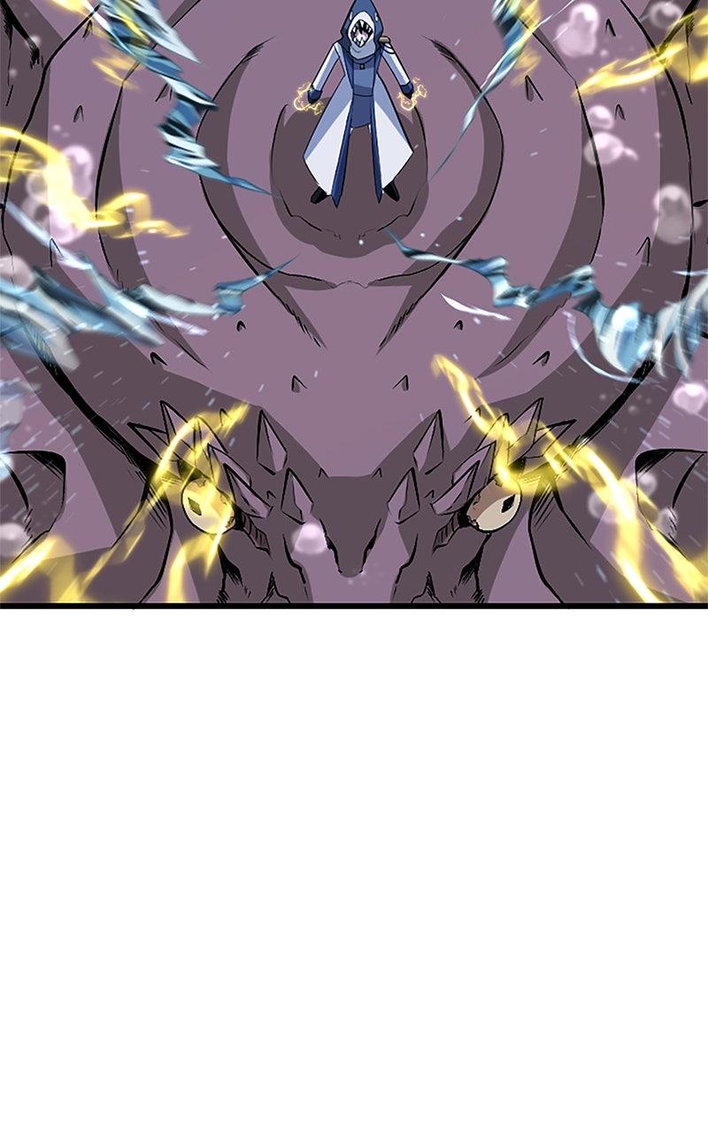 The Unparalleled Hidden Rank Equipment Chapter 40 - Page 70