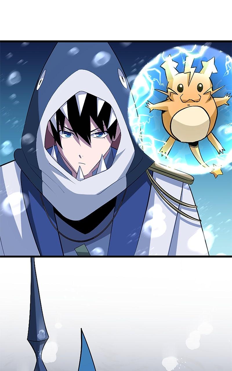 The Unparalleled Hidden Rank Equipment Chapter 40 - Page 72