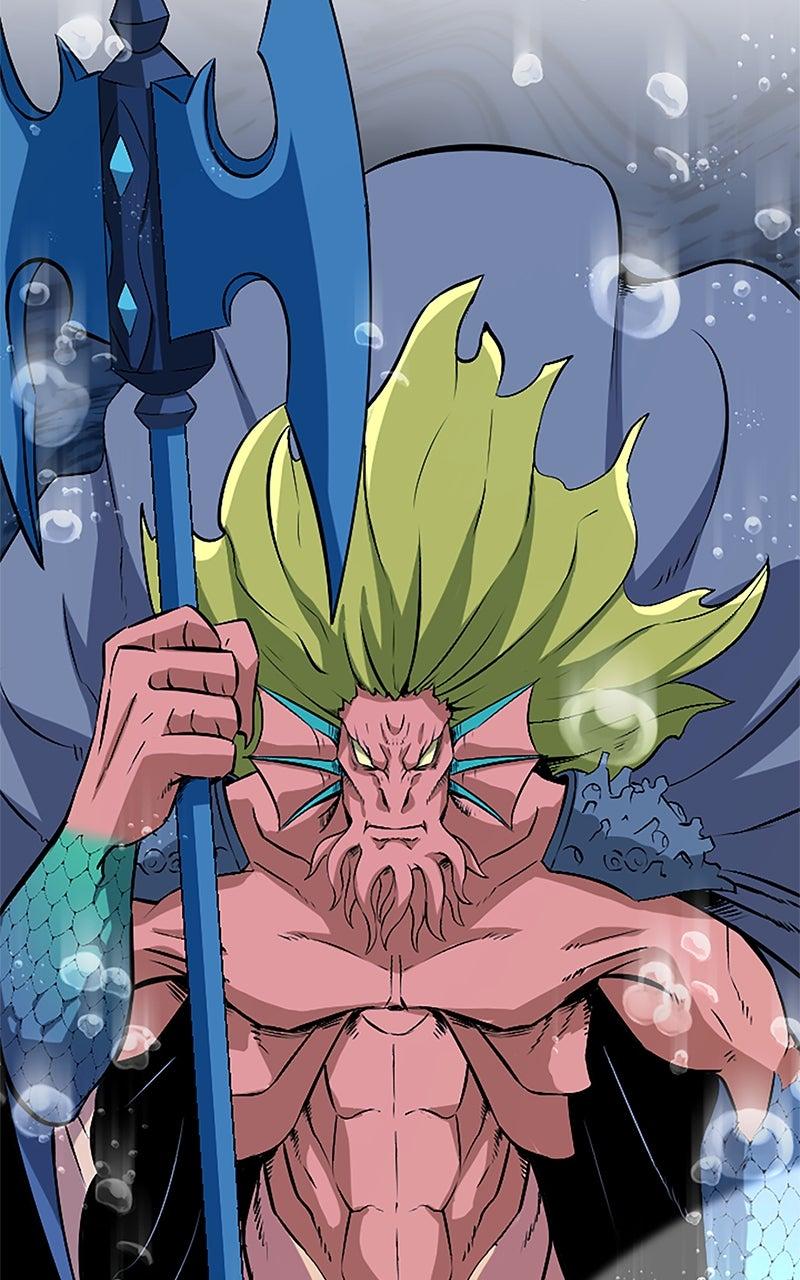 The Unparalleled Hidden Rank Equipment Chapter 40 - Page 73