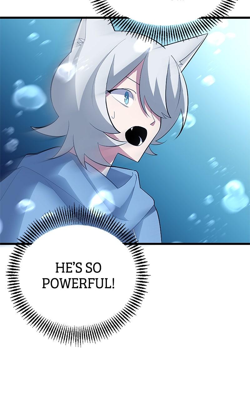 The Unparalleled Hidden Rank Equipment Chapter 40 - Page 76