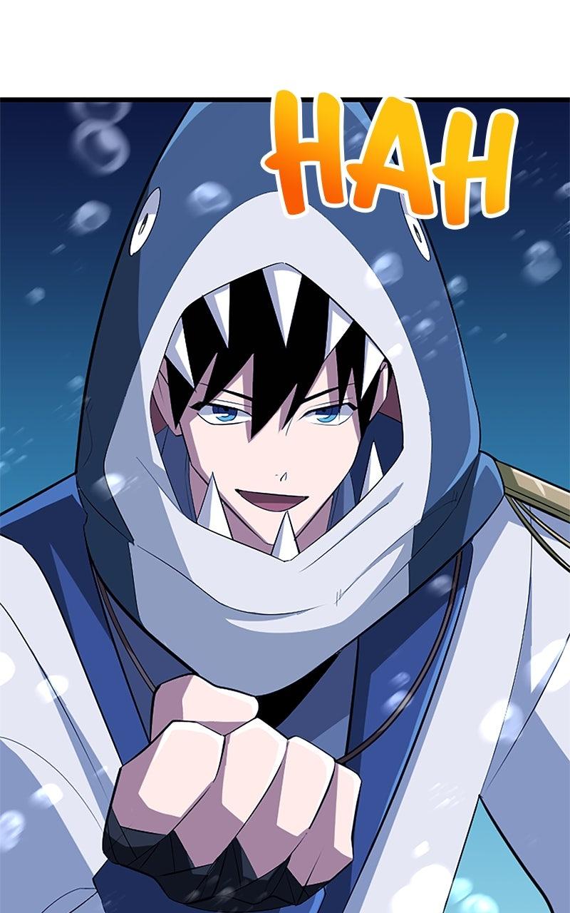 The Unparalleled Hidden Rank Equipment Chapter 40 - Page 77