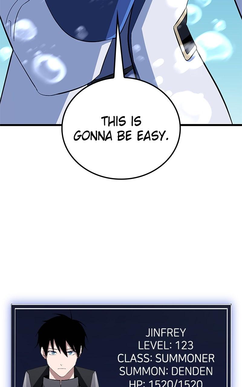 The Unparalleled Hidden Rank Equipment Chapter 40 - Page 78