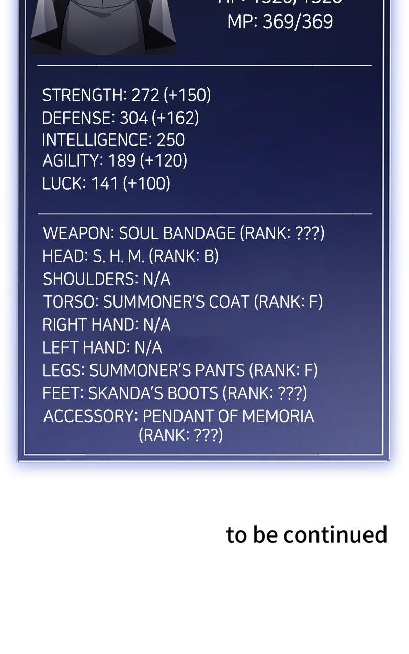 The Unparalleled Hidden Rank Equipment Chapter 40 - Page 79