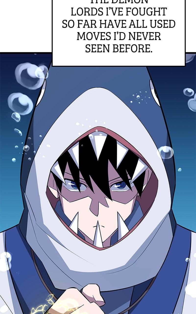 The Unparalleled Hidden Rank Equipment Chapter 41 - Page 4