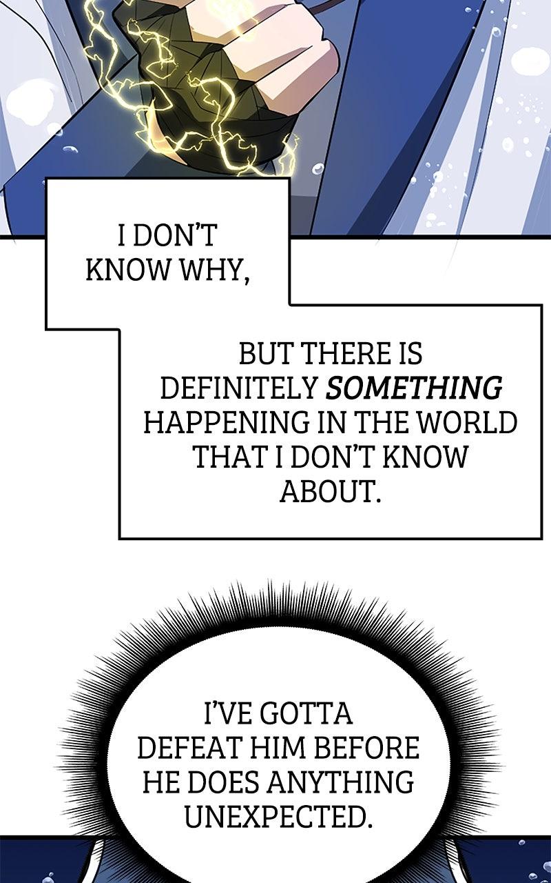 The Unparalleled Hidden Rank Equipment Chapter 41 - Page 5