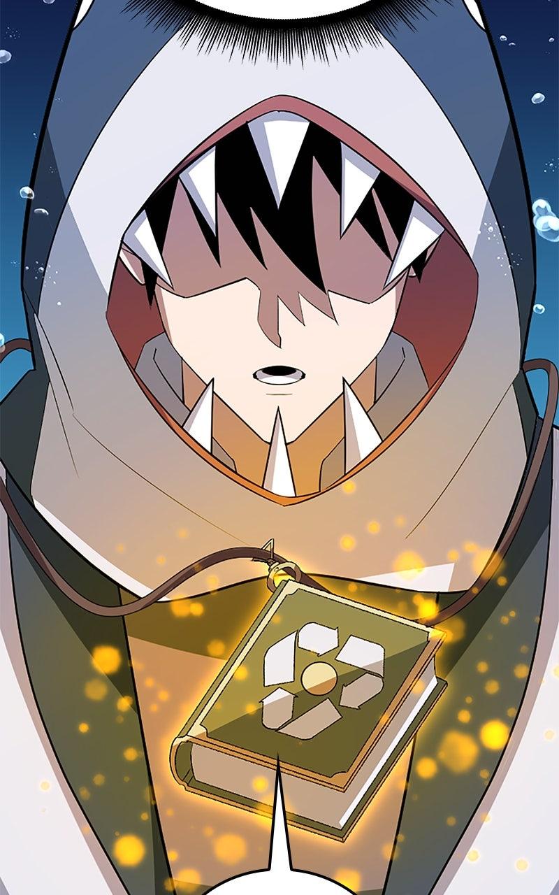 The Unparalleled Hidden Rank Equipment Chapter 41 - Page 6