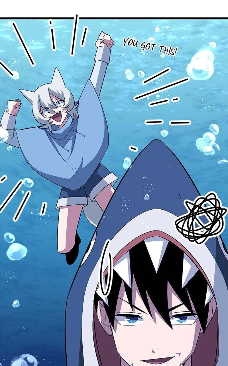 The Unparalleled Hidden Rank Equipment Chapter 41 - Page 11