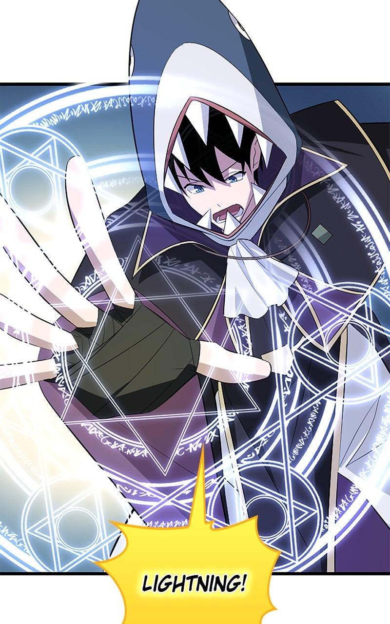 The Unparalleled Hidden Rank Equipment Chapter 41 - Page 16