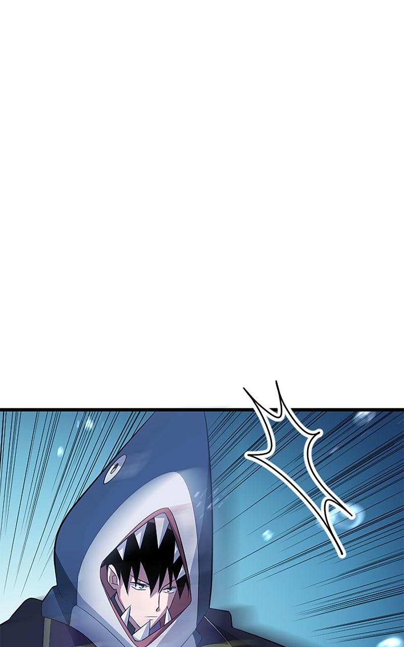 The Unparalleled Hidden Rank Equipment Chapter 41 - Page 20