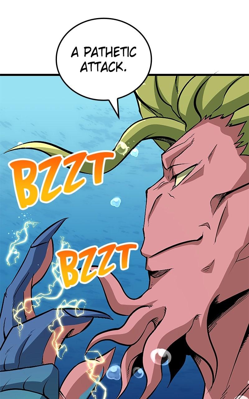 The Unparalleled Hidden Rank Equipment Chapter 41 - Page 22