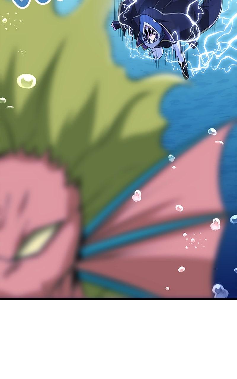 The Unparalleled Hidden Rank Equipment Chapter 41 - Page 25