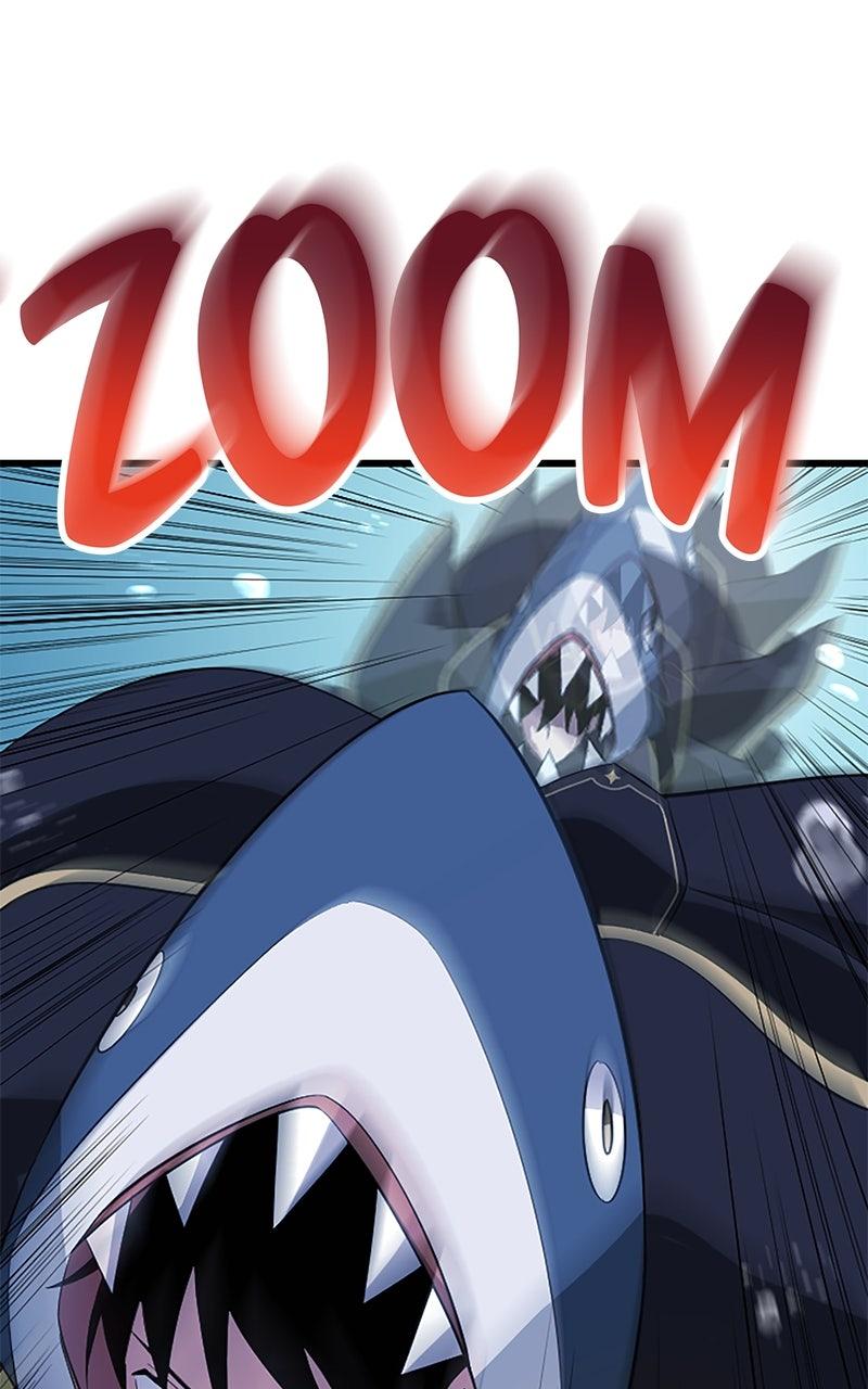 The Unparalleled Hidden Rank Equipment Chapter 41 - Page 26