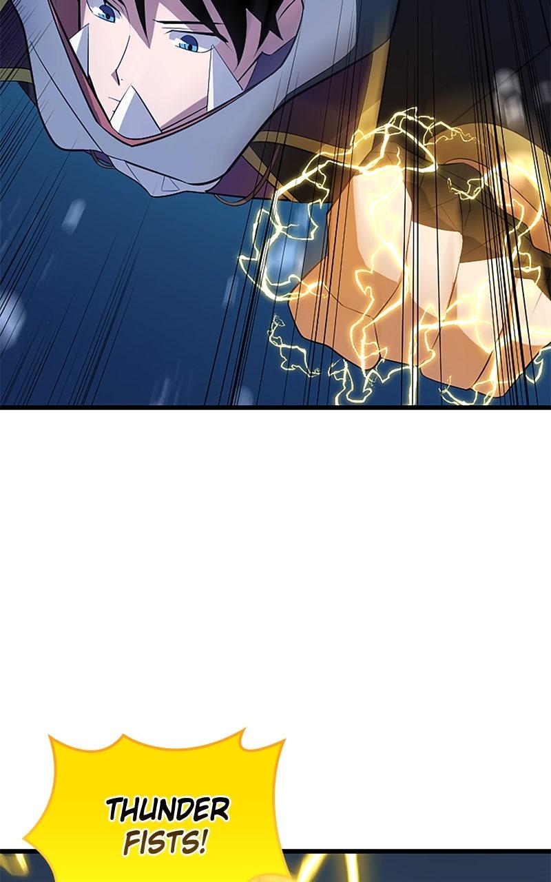 The Unparalleled Hidden Rank Equipment Chapter 41 - Page 27