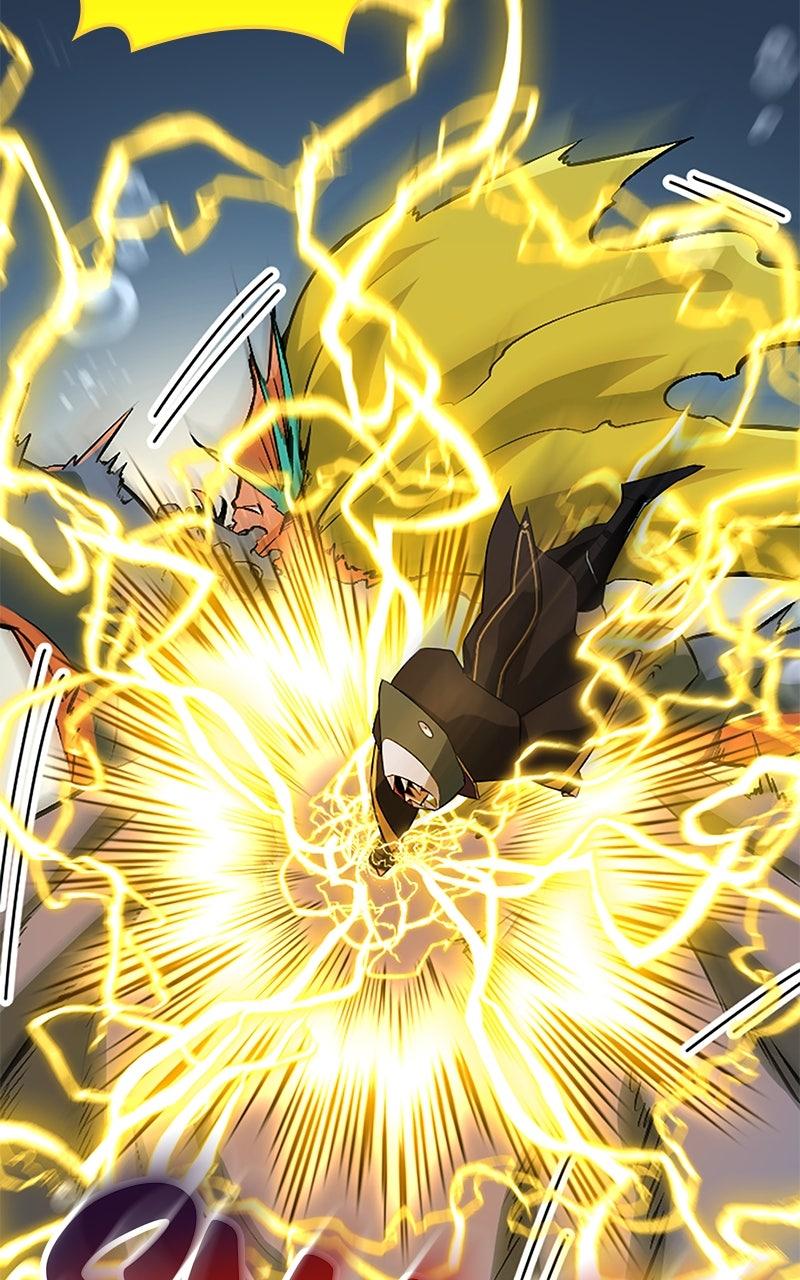 The Unparalleled Hidden Rank Equipment Chapter 41 - Page 28