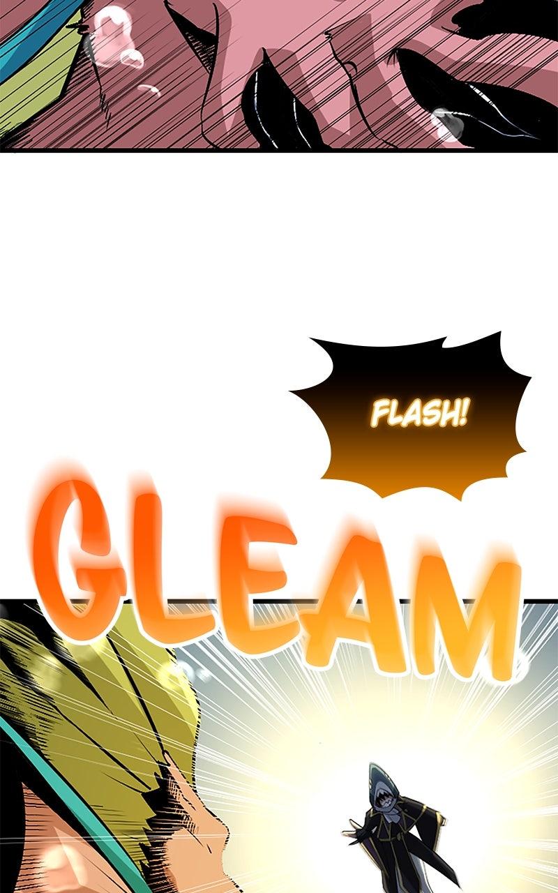 The Unparalleled Hidden Rank Equipment Chapter 41 - Page 30