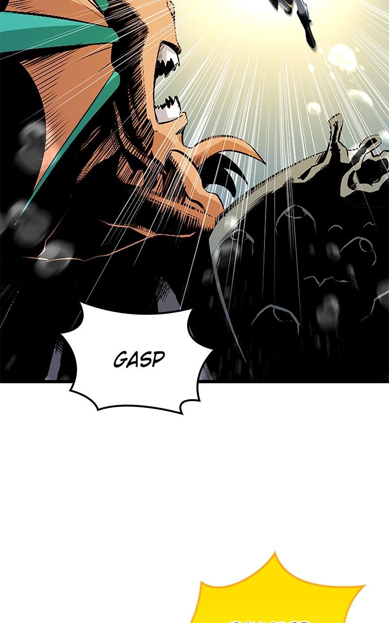 The Unparalleled Hidden Rank Equipment Chapter 41 - Page 31